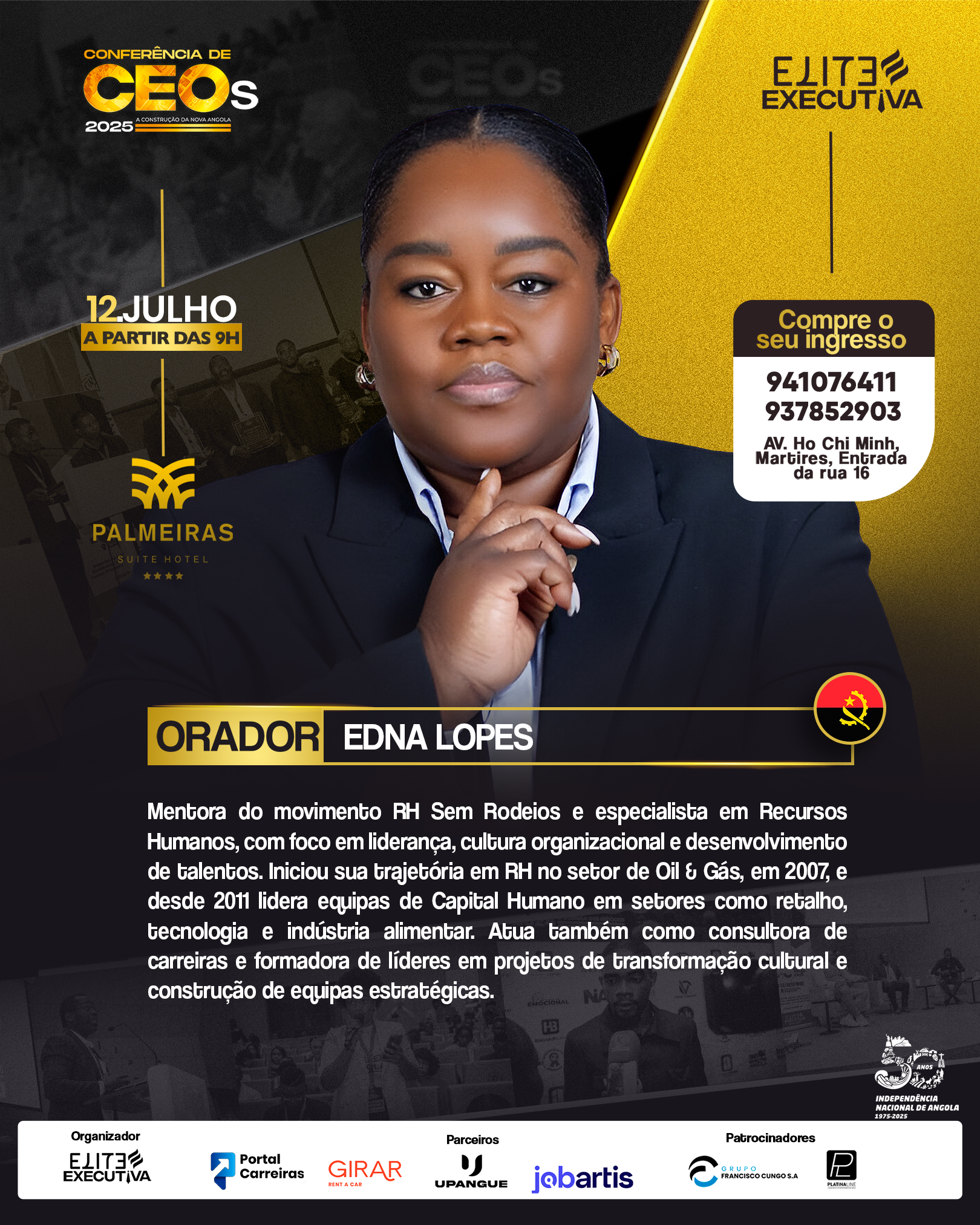 Edna Lopes