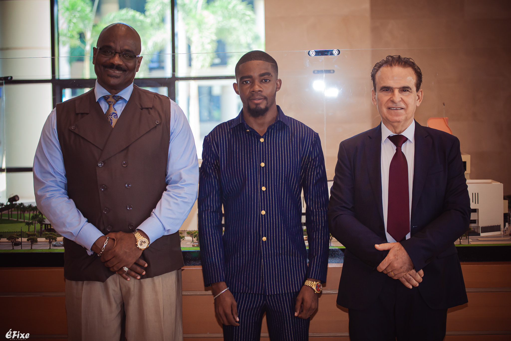 Conferência de CEOs 2024 – momento 12