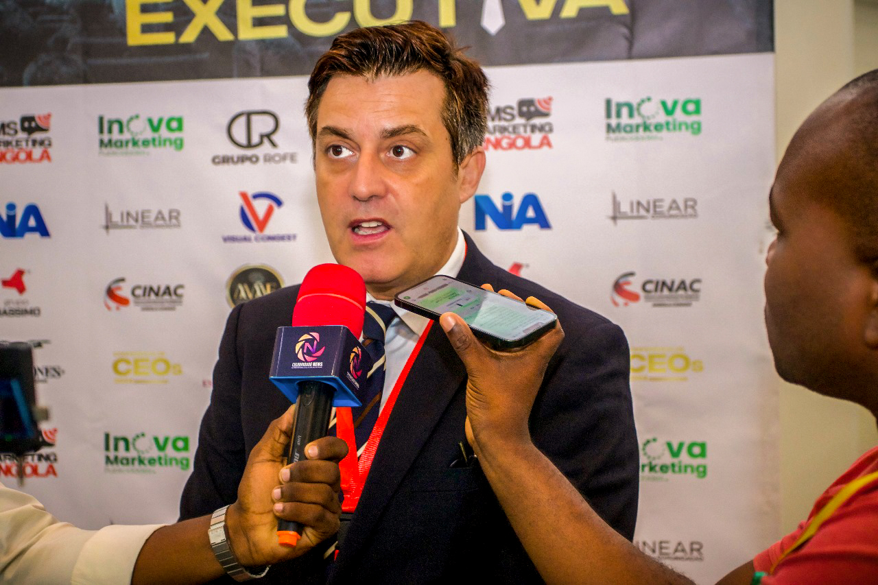 Conferência de CEOs 2024 – momento 2