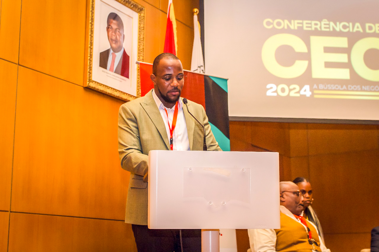 Conferência de CEOs 2024 – momento 3