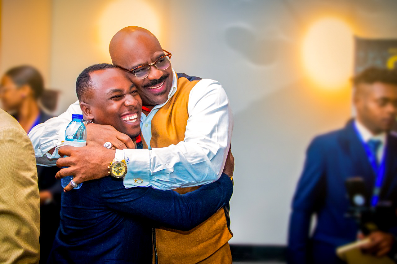 Conferência de CEOs 2024 – momento 5