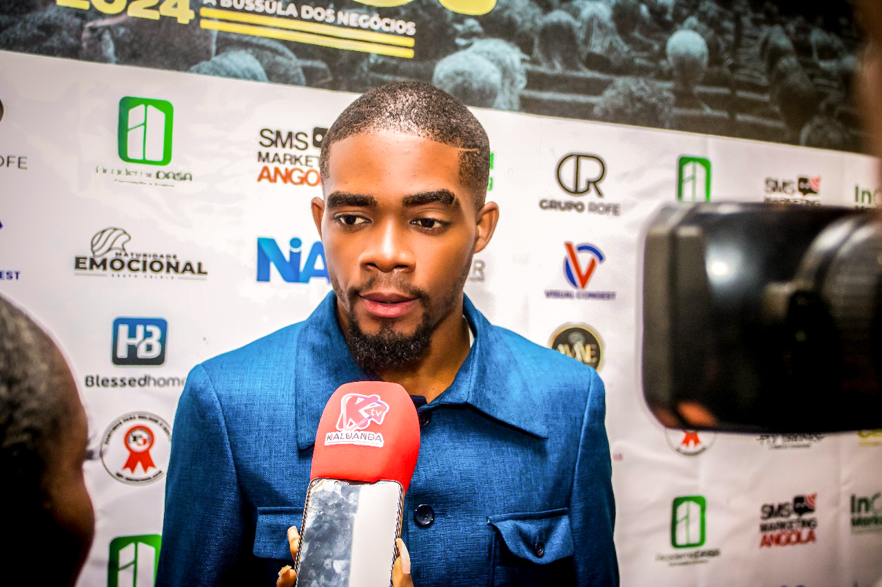 Conferência de CEOs 2024 – momento 6