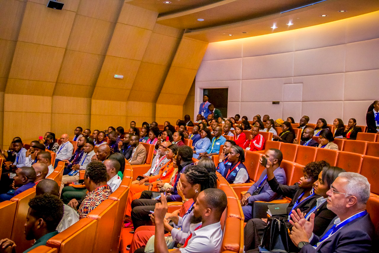 Conferência de CEOs 2024 – momento 9